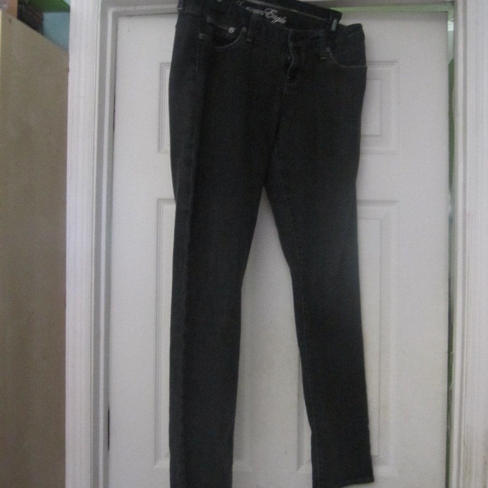Black Jeans FREE